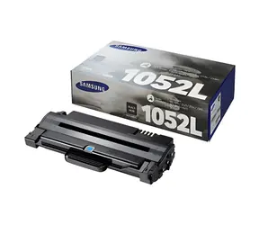 Samsung MLT-D1052L originální toner / ML-1910, 1915 / 2.500 stran / Černý