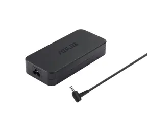 ASUS AD120-00C černá / Adaptér pro notebook / 120W / DC 20V 6A / konektor 4,5mm