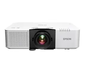 EPSON EB-L690U bílá / Laserový projektor / WUXGA 1920×1200 / 6500 lm / HDMI / LAN / USB / NFC / AirPlay