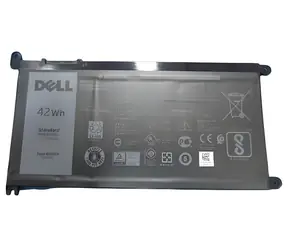 Dell PT3W4 / Baterie pro notebook / 42 Wh / Li-Ion
