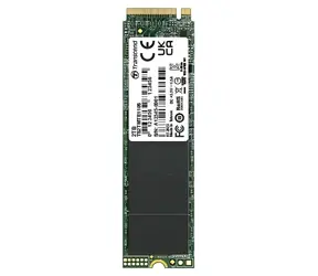 Transcend MTE110S 2TB / SSD / M.2 2280 NVMe / PCIe Gen3 x4 / 3D NAND