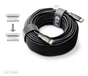 Club3D HDMI 2.1 aktivní optický 100m / Kabel HDMI / 8K 60Hz / 48 Gbit/s / eARC / HDR