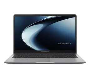 ASUS ExpertBook PM1 šedá / Notebook / 15.6" FHD / AMD Ryzen 7 170 3.2GHz / 32GB DDR5 / 1TB SSD / AMD Radeon 680M / W11P