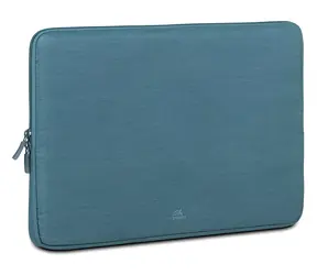 Riva Case Suzuka 7705 akvamarínová / Pouzdro na notebook / 15.6" / Polyester