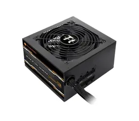 Thermaltake Smart SE2 500W / Zdroj / ATX / 500W / modulární / 120mm ventilátor
