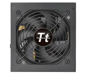 Thermaltake Smart SE2 600W / Zdroj / ATX / 600W / modulární / 120mm ventilátor