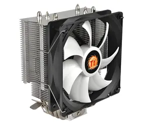 Thermaltake Contac Silent 12 / Chladič CPU / 120mm / PWM