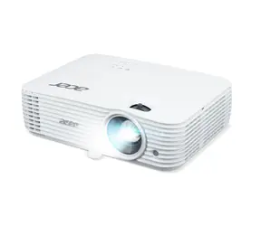 Acer H6822BD bílá / DLP / 3D / 3840x2160 4K UHD / 4000 ANSI / 10 000:1