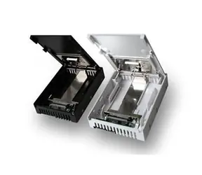 Icy Dock / Adaptér 2,5" na 3,5" SATA III / HDD & SSD / 7–9,5 mm