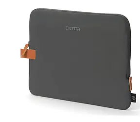 DICOTA Skin URBAN 14" antracitová / Pouzdro pro notebook / neopren / do 14"