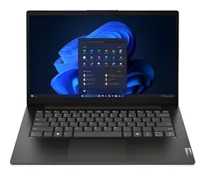 Lenovo V14 G6 černá / Notebook / 14" FHD / AMD Ryzen 5 150 / 8GB / 256GB SSD / W11P