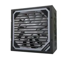 LC POWER LC6750M V3.1 / Zdroj / 750 W / ATX 3.1 / PCIe 5.1 / 80 PLUS Gold / Plně modulární