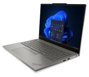 Lenovo ThinkPad L13 2-in-1 Gen 6 šedá / Notebook 2-in-1 / 13.3" WUXGA T / AMD Ryzen 7 PRO 250 3.3GHz / 32GB / 1TB SSD