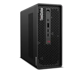 Lenovo ThinkStation P3 Ultra černá / Pracovní stanice / Intel Core i7-13700K 3.4GHz / 32GB DDR5 / 512GB SSD