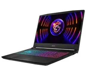 MSI Katana 17 B13UCRK-1619PL / Notebook / 17,3" / Intel Core i5-13420H / 32GB RAM / 512GB SSD / RTX 3050 / W11P