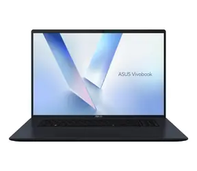 ASUS Vivobook 18 M1807GA modrá / Notebook / 18" WUXGA 144Hz / AMD Ryzen AI 7 445 2.0GHz / 16GB DDR5 / 1TB SSD