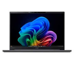 Acer TravelMate X4 14 AI černá / Notebook / 14" WUXGA 120Hz / Intel Core Ultra 7 258V / 32GB / 1TB SSD / Intel Arc 140V