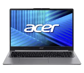 Acer Extensa 15 šedá / Notebook / 15.6" FHD / Intel Core 5 115U / 16GB DDR5 / 512GB SSD / Intel Graphics / W11P