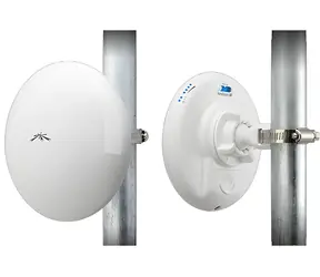 Ubiquiti NanoBeam 2AC 13dBi / Venkovní CPE / 2,4 GHz / PoE