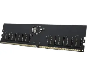PNY 16GB DDR5 4800MHz / Operační paměť / CL40 / U-DIMM / 1.1V / bulk