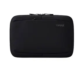 Thule Subterra 2 TSS416 černá / Pouzdro na notebook / MacBook 16" / Polyester / 250 g