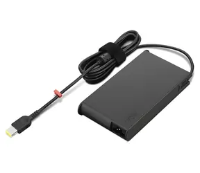 Lenovo ThinkStation Slim 170W AC Adapter / Napájecí adaptér / 170 W / 20 V / 8,5 A / Slim Tip
