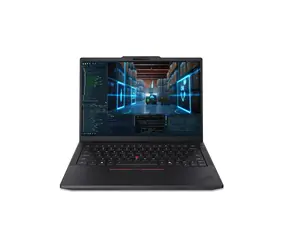 Lenovo ThinkPad P14s G7 černá / Notebook / 14" WUXGA / AMD Ryzen AI 7 PRO 450 / 32GB / 1TB SSD / AMD Radeon 860M / W11P