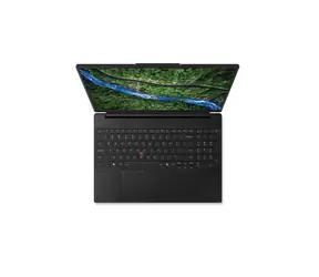 Lenovo ThinkPad P16s Gen 5 černá / Notebook / 16" WUXGA / Core Ultra 356H / 32GB / 1TB SSD / RTX PRO 1000 8GB / W11P