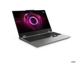 Lenovo LOQ 15AHP10 šedá / Herní notebook / 15.6" FHD / AMD Ryzen 7 250 / 16GB / 512GB SSD / RTX 5060 8GB / W11H
