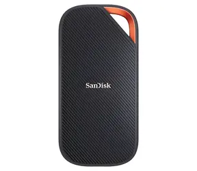 SanDisk Extreme Pro Portable 4TB / Externí SSD / USB4 / USB-C
