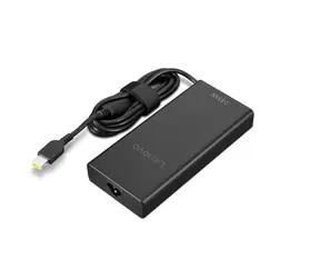Lenovo Slim 245W AC Adapter / Napájecí adaptér / 245W / 20V / Slim Tip