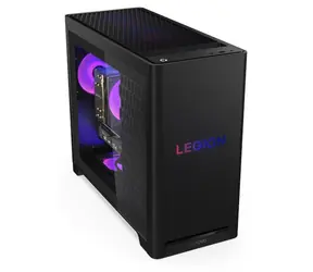 Lenovo Legion T5 30IAS10 černá / Herní počítač / Intel Core Ultra 5 225 / 32GB / 1TB SSD / RTX 5060 8GB / W11H