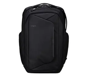 Targus Pro-Tek Tech Backpack 16" černá / Batoh pro notebooky do 16"