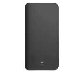 Black Rock Slim Folio černá / Otevírací pouzdro / Apple iPhone 16e
