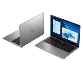 Dell Latitude 5455 šedá / Notebook / 14" FHD+ / Snapdragon X Plus X1P-42-100 / 16GB / 512GB SSD / Qualcomm Adreno
