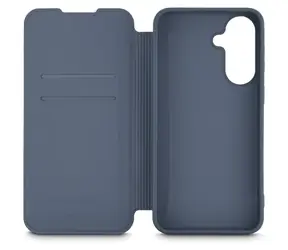 Hama Fantastic Feel modrá / Otevírací pouzdro / Samsung Galaxy A57 5G / TPU / hebký povrch