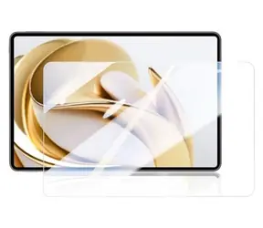 CPA GLASS PRO+ / Ochranné tvrzené sklo / Apple iPad Air 12.9" / 2.5D / 9H / 0,3 mm