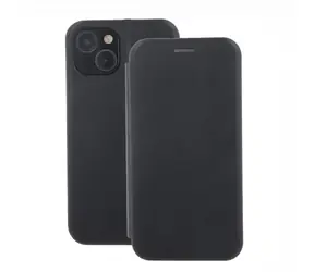 CPA Smart Diva černá / Knížkové pouzdro / Samsung Galaxy A37