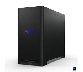 Lenovo Legion T5 30AGB10 černá / Herní počítač / AMD Ryzen 5 7600 / 32GB / 1TB SSD / RTX 4060 8GB / W11H