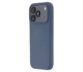 Hama Fantastic Feel modrá / Kryt / Apple iPhone 17 Pro / TPU