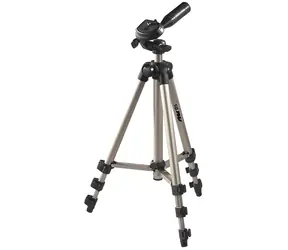 Hama Star 5 / Stativ / 106,5 cm / 3D hlava