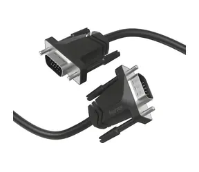 Hama VGA-M - VGA-M 3 m / Kabel propojovací / Full HD 1080p