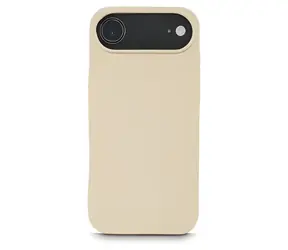 Hama Fantastic Feel béžová / Kryt / Apple iPhone Air / TPU