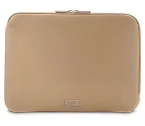 Hama Jersey písková / Obal na notebook / 40-41 cm (15,6"-16,2")