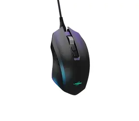uRage Reaper 8K / Herní myš / optická / 26 000 dpi / 11 tlačítek / USB / RGB / 2 m