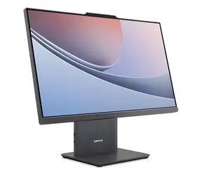 Lenovo IdeaCentre AIO 24 ILL11 / AiO počítač / 23.8" FHD / Intel Core Ultra 5 226V / 16GB / 1TB / Intel Arc 130V / W11H