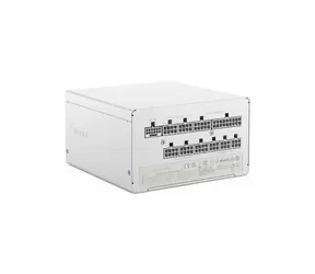 Fractal Design ION 3 Gold 1000W bílá / Zdroj / ATX / 80PLUS Gold