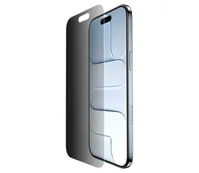 Belkin SCREENFORCE Invisiglass Privacy Anti-Microbial / Ochranné sklo / Apple iPhone Air