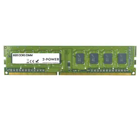 2-Power 8 GB / Operační paměť / DDR3L / 1600 MHz / PC3L-12800U / CL11 / 1.35V