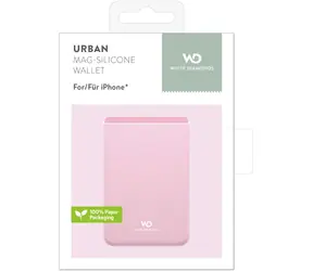 Black Rock Urban Mag Wallet světle růžová / Peněženka na karty / Univerzální